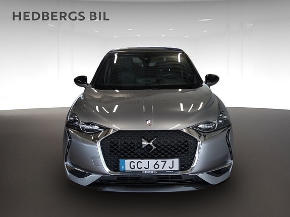 DS DS 3 Crossback 5 of 16