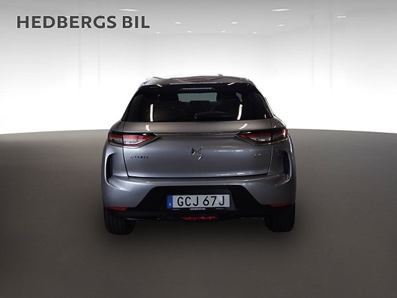 DS DS 3 Crossback 4 of 16