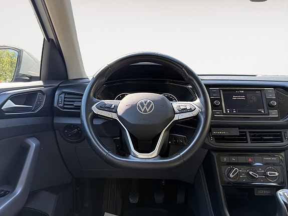 Volkswagen T-Cross 15 of 19