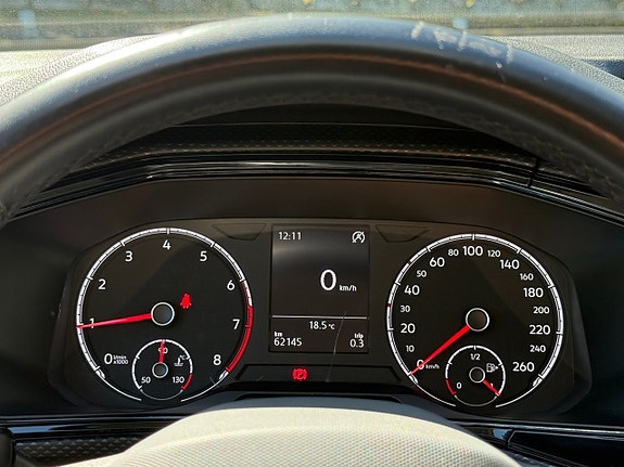 Volkswagen T-Cross 19 of 19