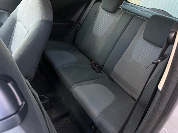 Ford Ka 8 of 9