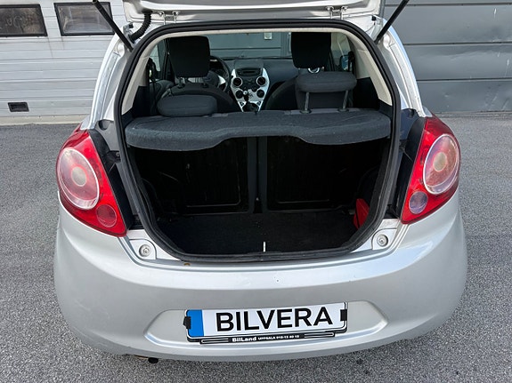 Ford Ka 9 of 9
