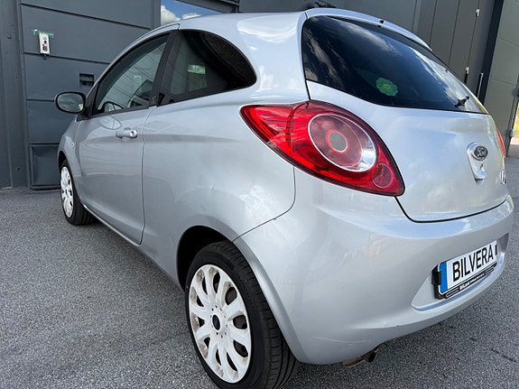 Ford Ka 4 of 9