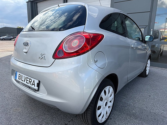 Ford Ka 6 of 9