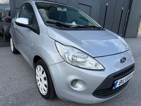Ford Ka 3 of 9