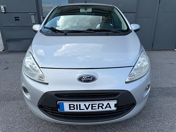 Ford Ka 2 of 9