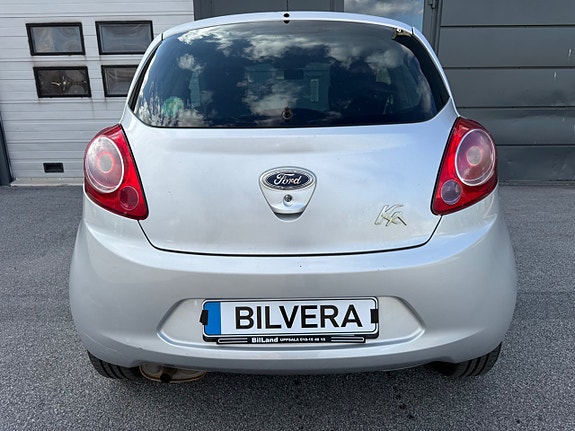 Ford Ka 5 of 9