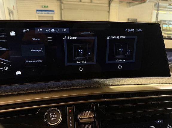Peugeot 3008 16 of 30