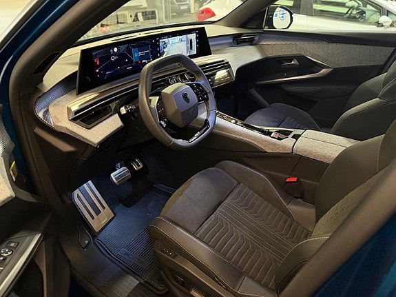 Peugeot 3008 7 of 30