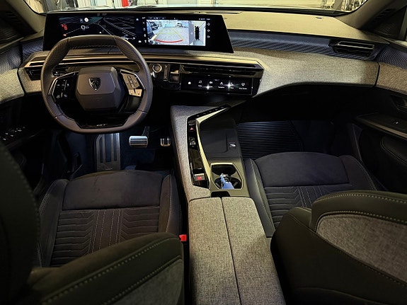 Peugeot 3008 11 of 30