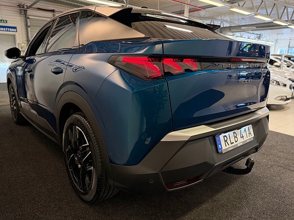 Peugeot 3008 5 of 30