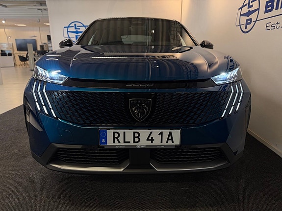 Peugeot 3008 6 of 30