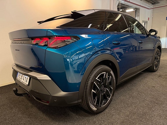Peugeot 3008 3 of 30