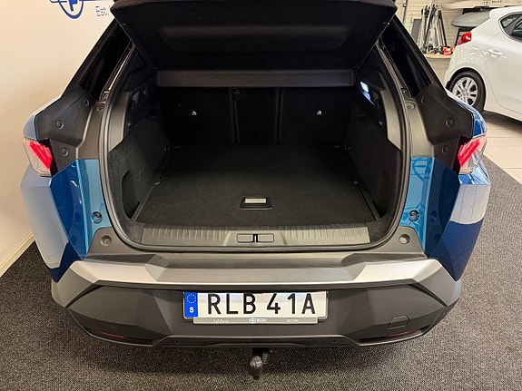 Peugeot 3008 29 of 30