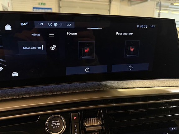 Peugeot 3008 15 of 30