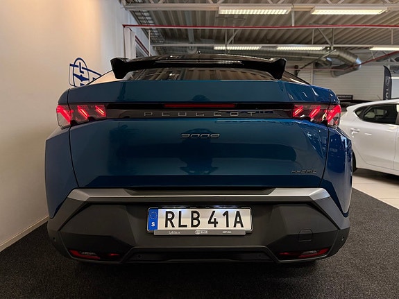 Peugeot 3008 4 of 30