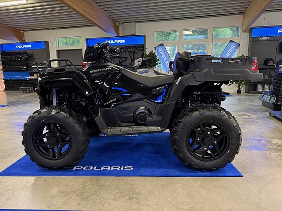 Polaris Sportsman 570 X2 LE -26 Kampanj 2 of 2