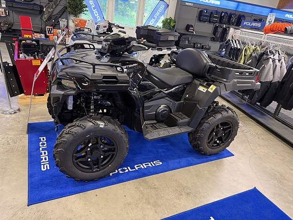 Polaris Sportsman 570 X2 LE -26 Kampanj