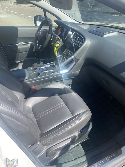 Peugeot 3008 6 of 7