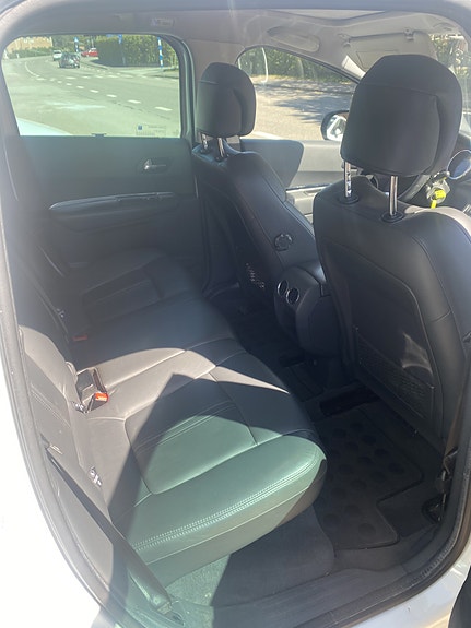 Peugeot 3008 7 of 7