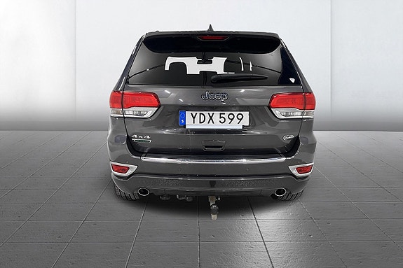 Jeep Grand Cherokee 6 of 21