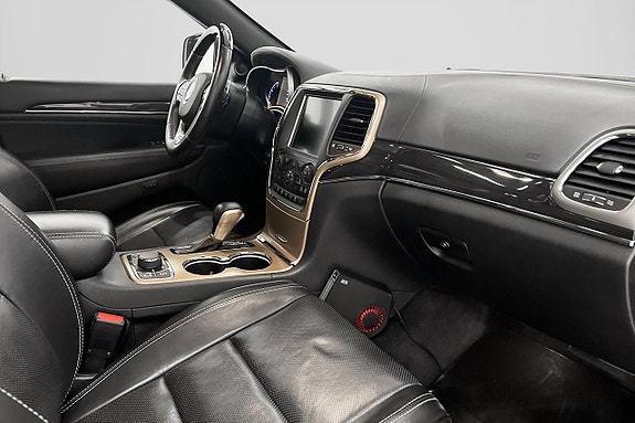 Jeep Grand Cherokee 8 of 21