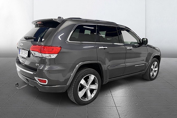 Jeep Grand Cherokee 5 of 21