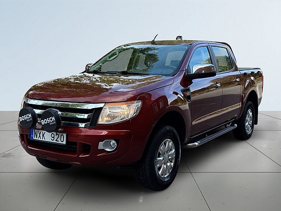 Ford Ranger 16 of 23