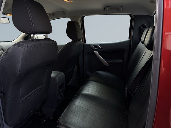 Ford Ranger 13 of 23