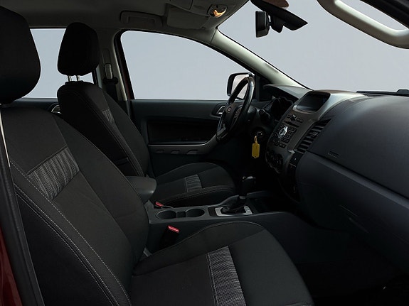 Ford Ranger 10 of 23