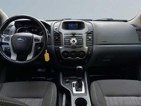 Ford Ranger 8 of 23