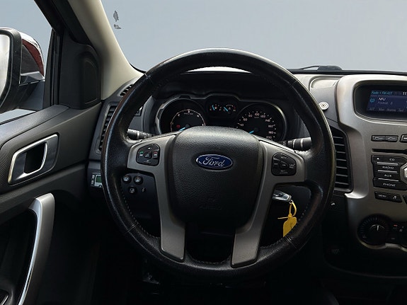Ford Ranger 9 of 23