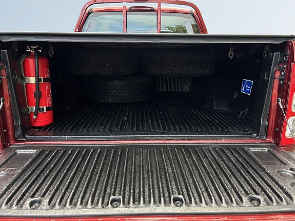 Ford Ranger 12 of 23