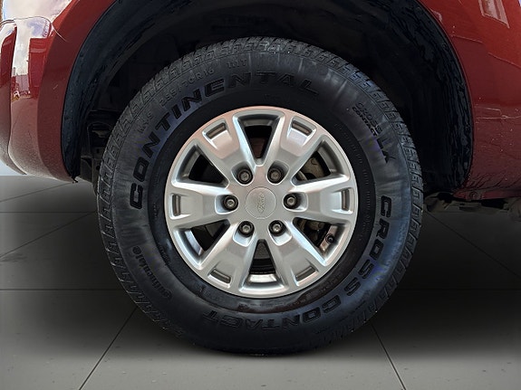 Ford Ranger 14 of 23