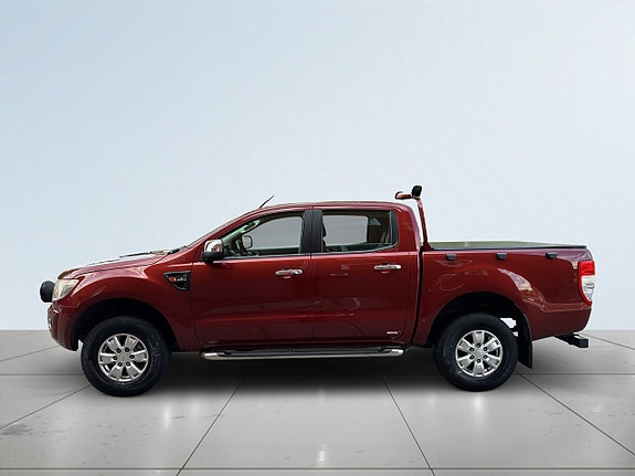 Ford Ranger 4 of 23