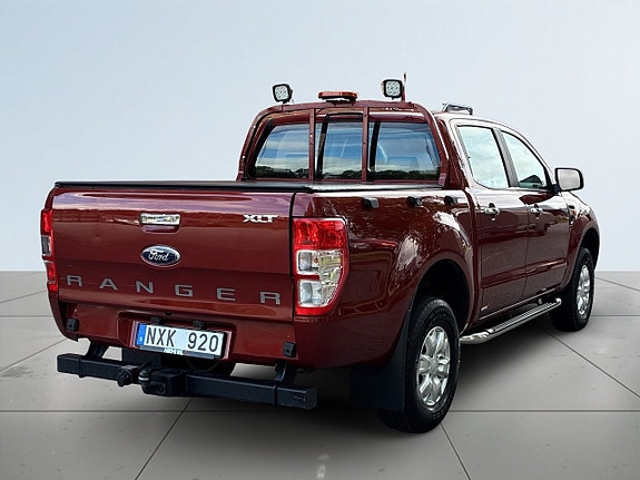 Ford Ranger 6 of 23