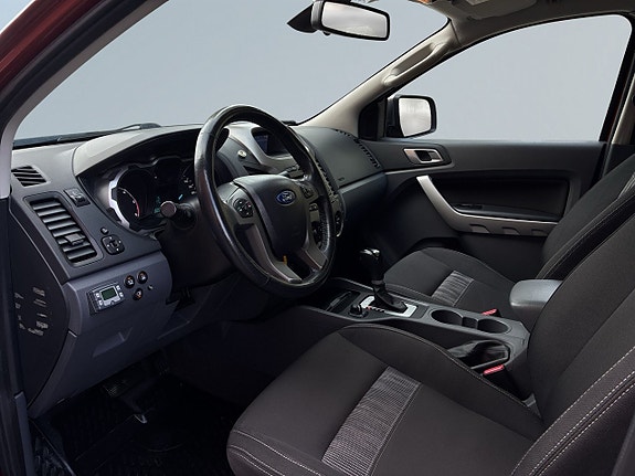 Ford Ranger 7 of 23
