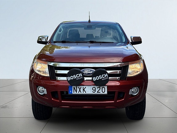 Ford Ranger 2 of 23