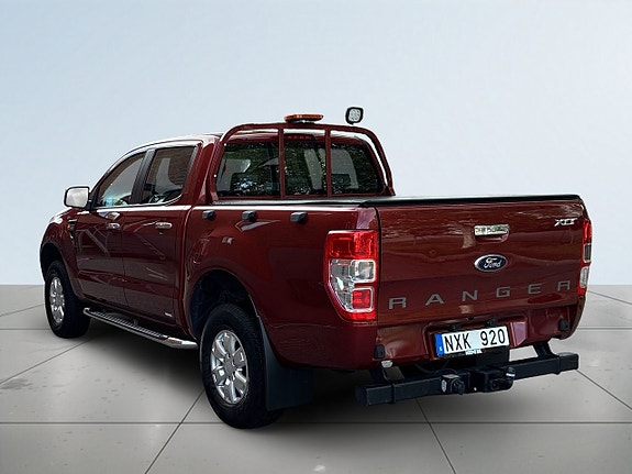 Ford Ranger 5 of 23