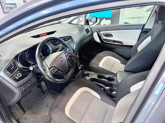 Kia Ceed 5 of 5