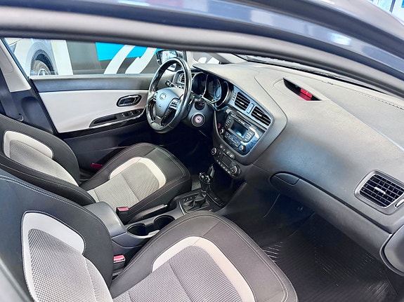 Kia Ceed 4 of 5