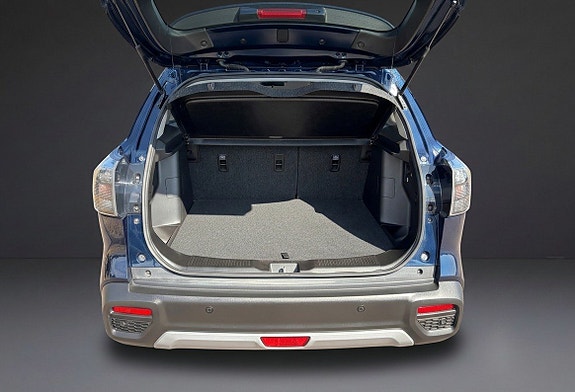 Suzuki S-Cross 6 of 8