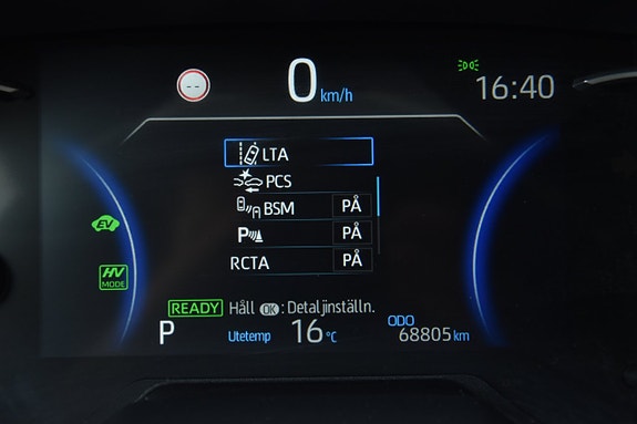 Toyota RAV4 25 of 29