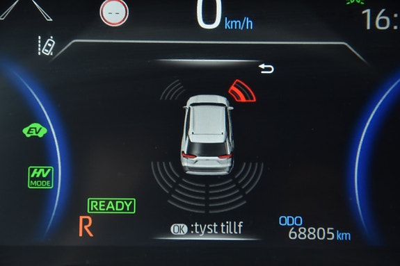Toyota RAV4 20 of 29