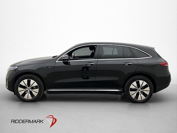 Mercedes-Benz EQC400 5 of 30