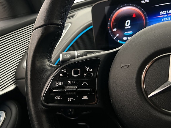 Mercedes-Benz EQC400 20 of 30