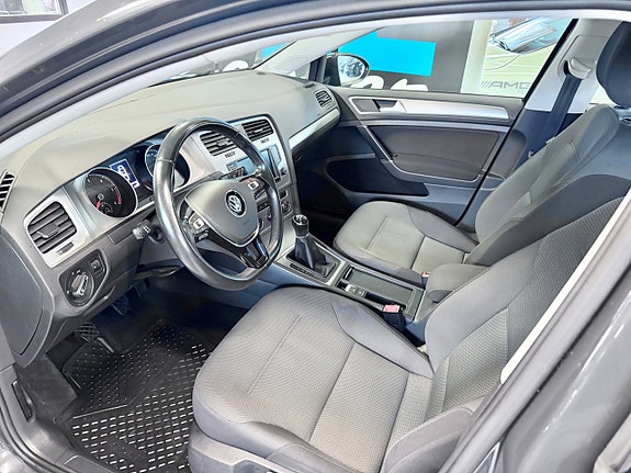Volkswagen Golf I 4 of 4