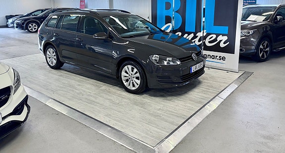Volkswagen Golf I 2 of 4