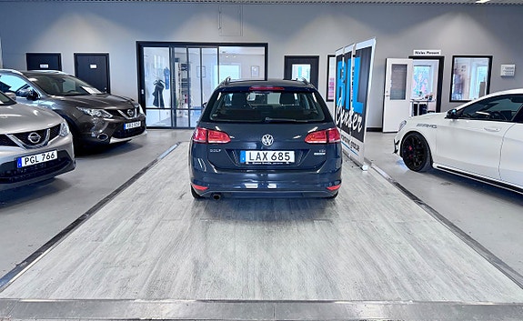Volkswagen Golf I 3 of 4