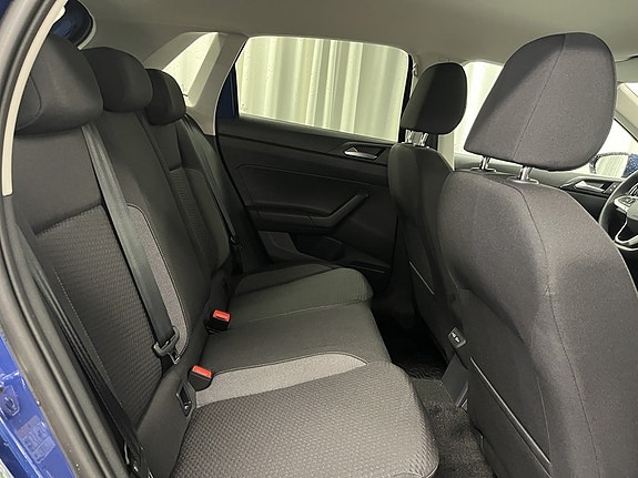 Volkswagen Polo 9 of 10